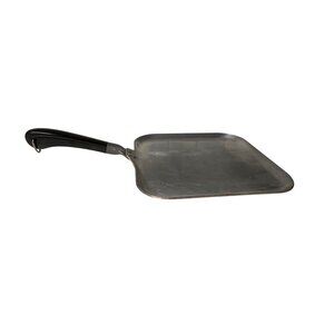 Vintage Sears Maid of Honor Griddle Used Aluminum